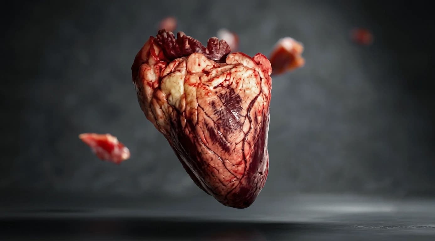 Corazón